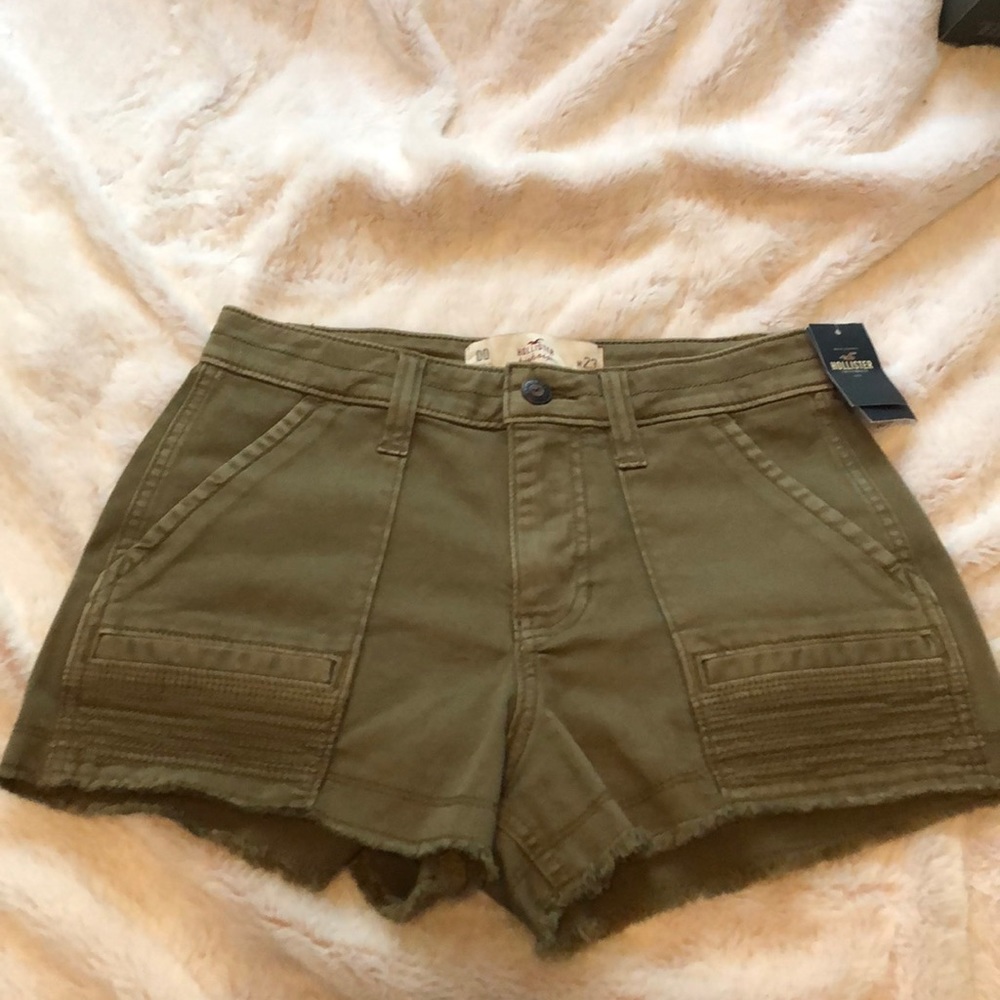 shorts